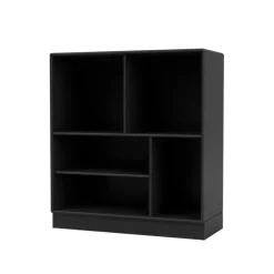 1619 reol inkl. sokkel fra<Montana New