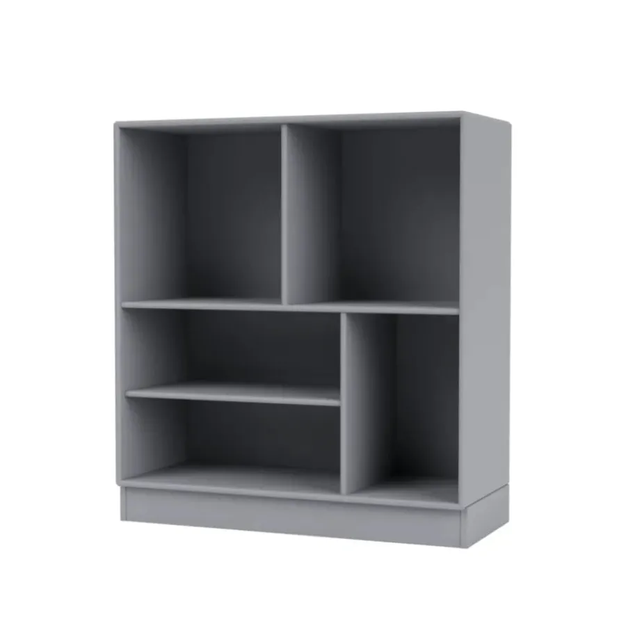 1619 reol inkl. sokkel fra<Montana New