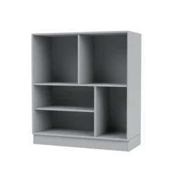 1619 reol inkl. sokkel fra<Montana New