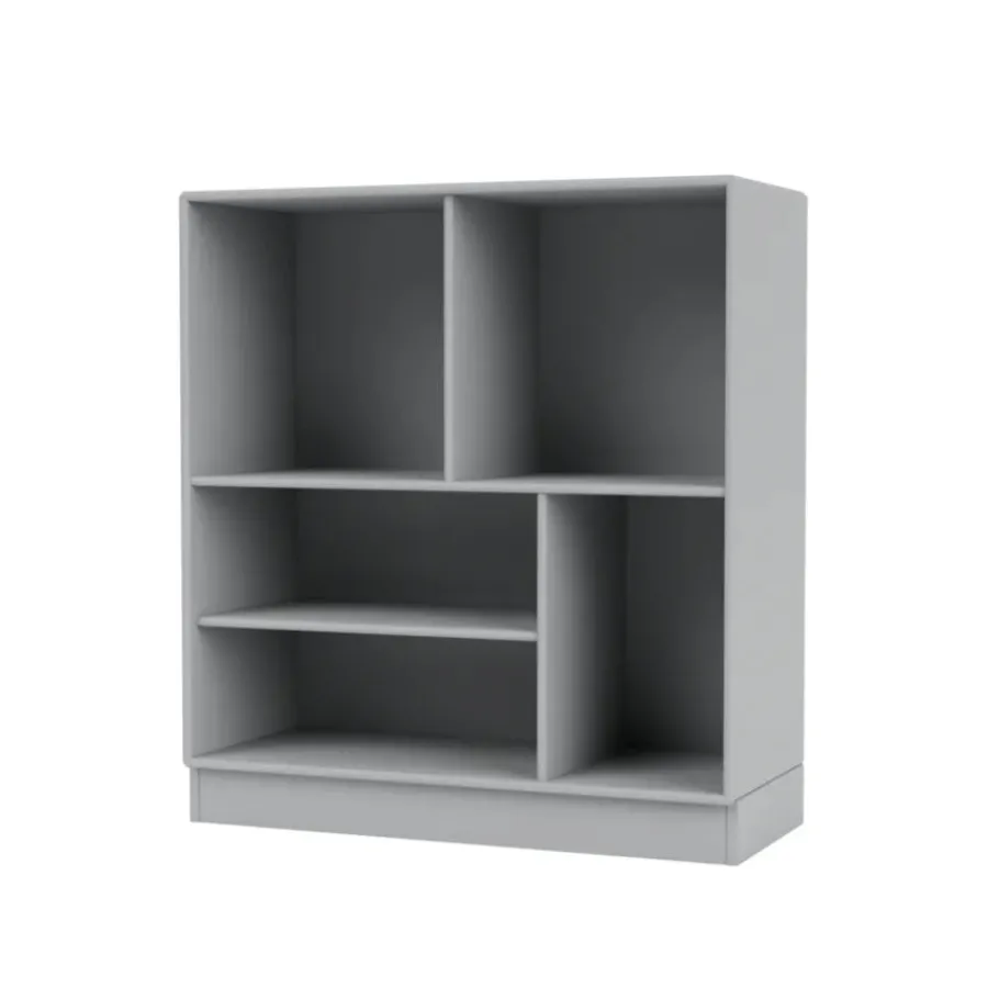 1619 reol inkl. sokkel fra<Montana New