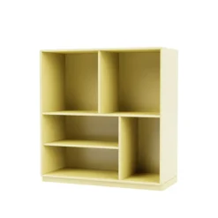 1619 reol inkl. sokkel fra<Montana New