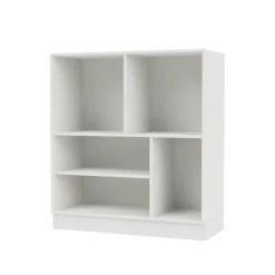 1619 reol inkl. sokkel fra<Montana New