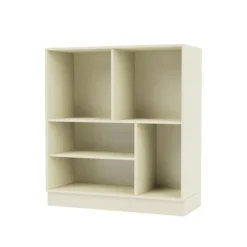 1619 reol inkl. sokkel fra<Montana New