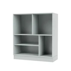 1619 reol inkl. sokkel fra<Montana New