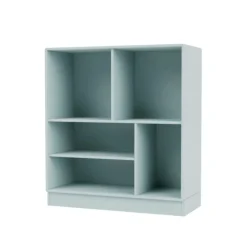 1619 reol inkl. sokkel fra<Montana New