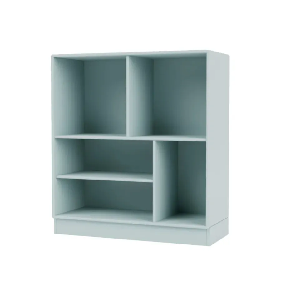 1619 reol inkl. sokkel fra<Montana New