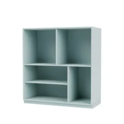 1619 reol inkl. sokkel fra<Montana New