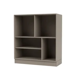 1619 reol inkl. sokkel fra<Montana New