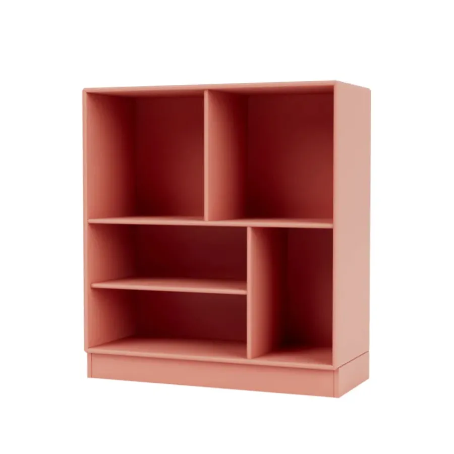 1619 reol inkl. sokkel fra<Montana New