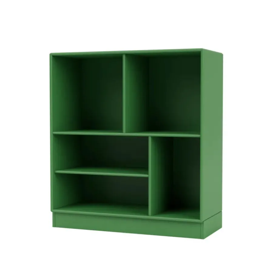 1619 reol inkl. sokkel fra<Montana New