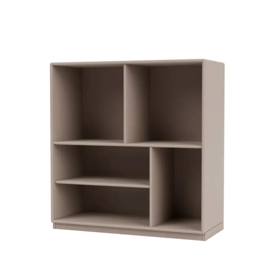 1619 reol inkl. sokkel fra<Montana New