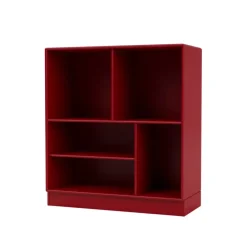 1619 reol inkl. sokkel fra<Montana New