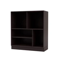 1619 reol inkl. sokkel fra<Montana New