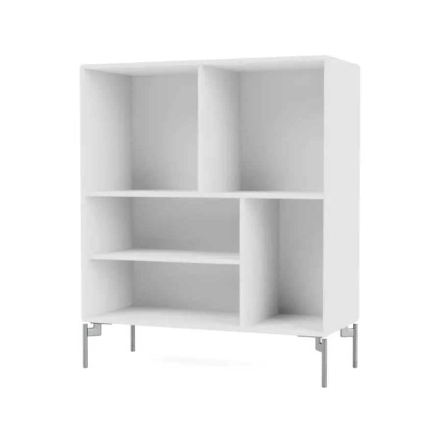 1619 reol inkl. sokkel fra<Montana New