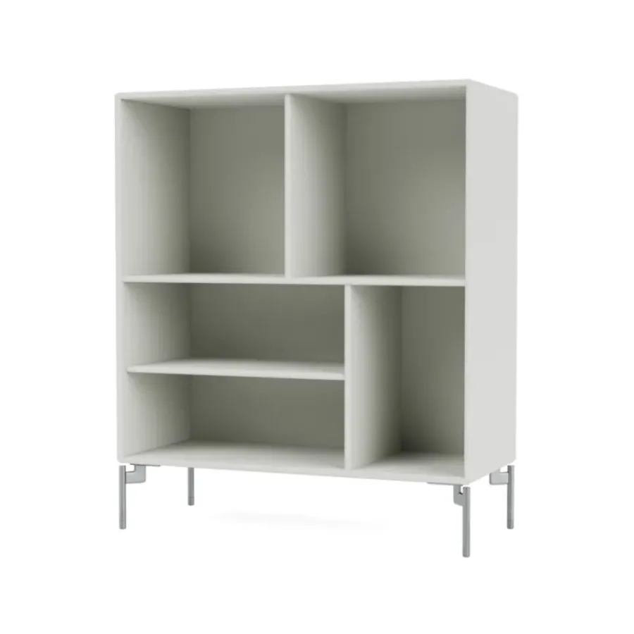 1619 reol inkl. sokkel fra<Montana New