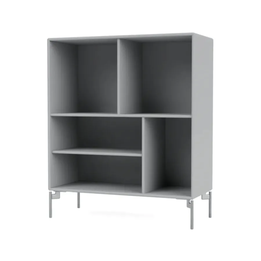 1619 reol inkl. sokkel fra<Montana New