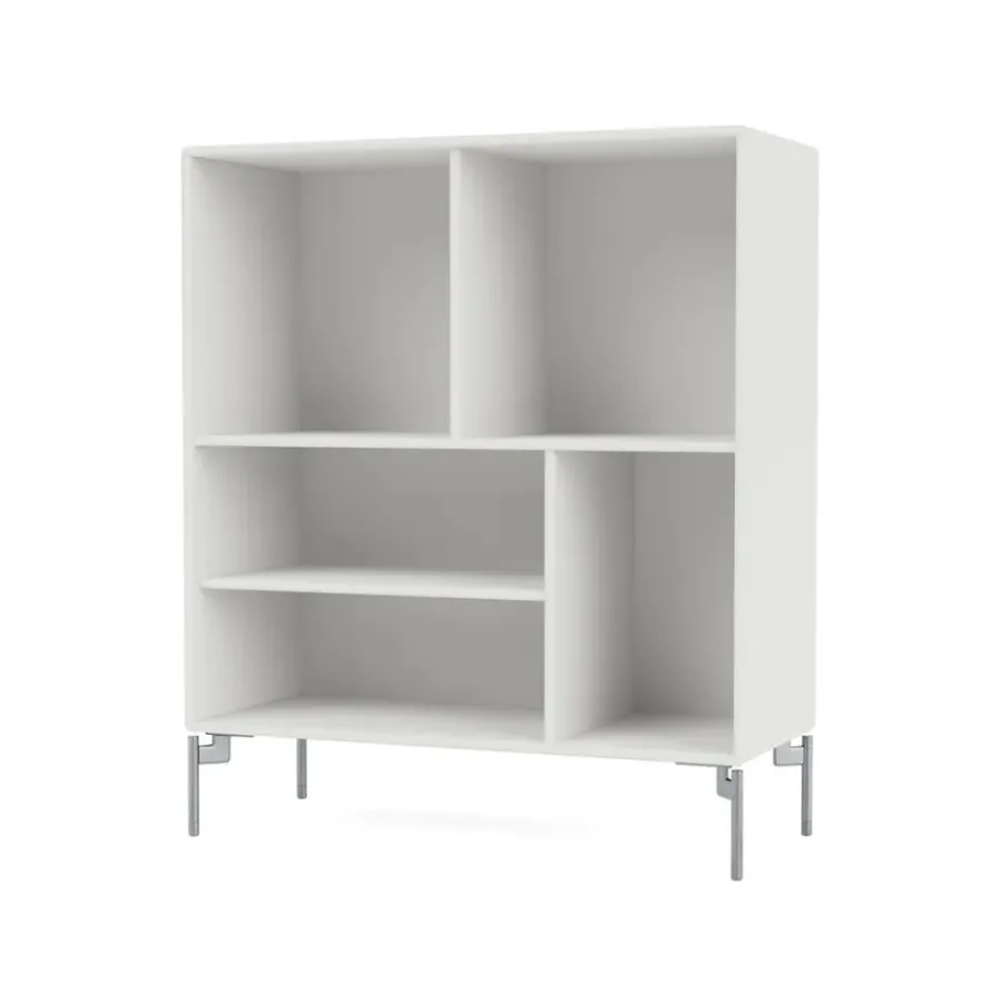 1619 reol inkl. sokkel fra<Montana New