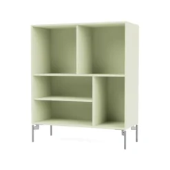 1619 reol inkl. sokkel fra<Montana New