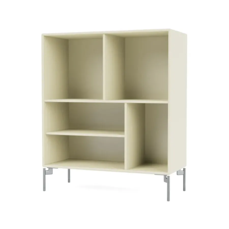 1619 reol inkl. sokkel fra<Montana New