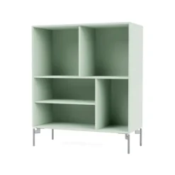 1619 reol inkl. sokkel fra<Montana New