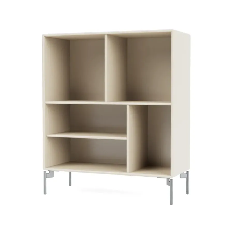 1619 reol inkl. sokkel fra<Montana New