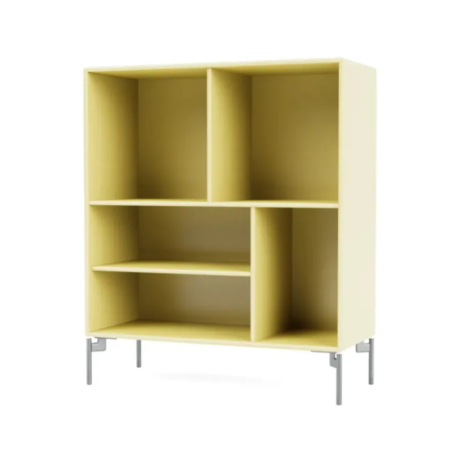 1619 reol inkl. sokkel fra<Montana New