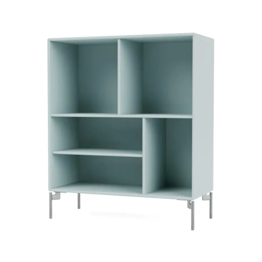 1619 reol inkl. sokkel fra<Montana New