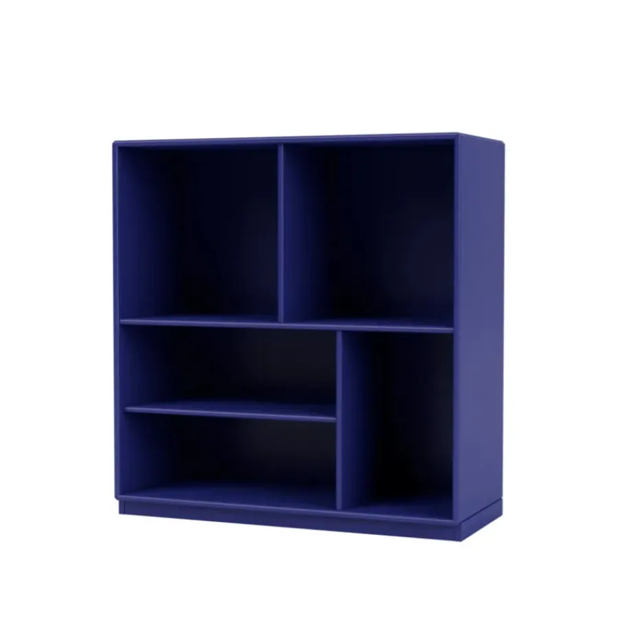 1619 reol inkl. sokkel fra<Montana New