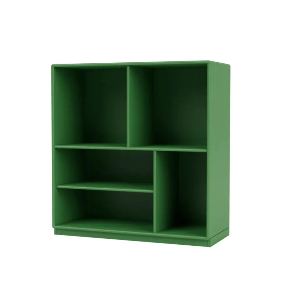 1619 reol inkl. sokkel fra<Montana New