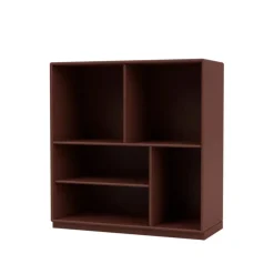 1619 reol inkl. sokkel fra<Montana New