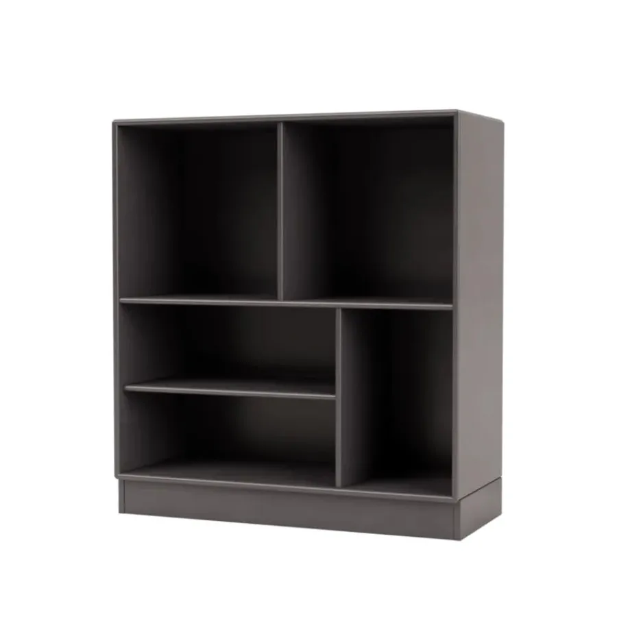 1619 reol inkl. sokkel fra<Montana New