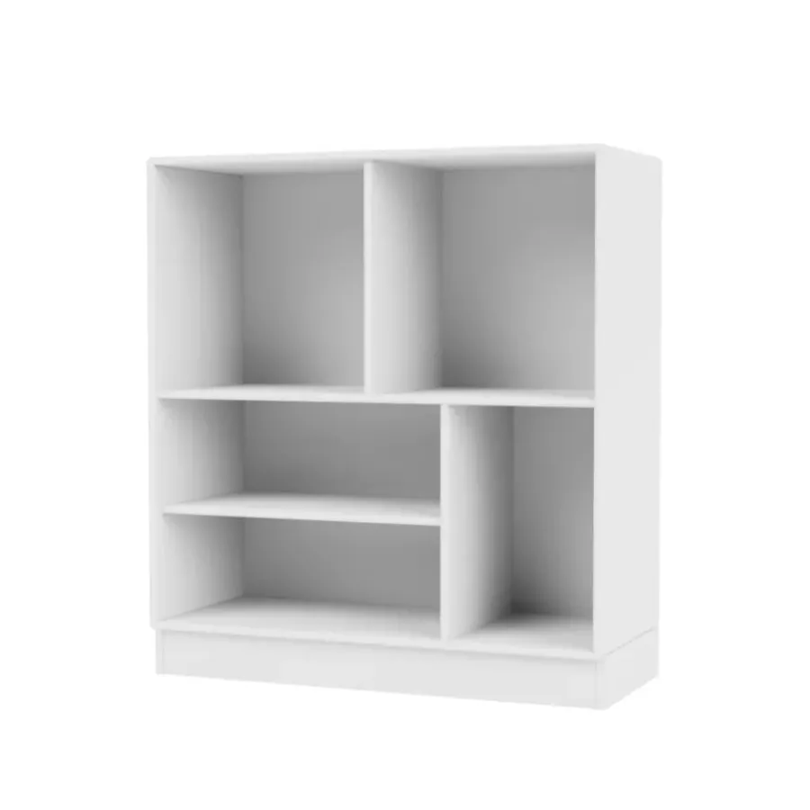 1619 reol inkl. sokkel fra<Montana New