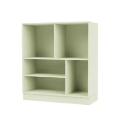 1619 reol inkl. sokkel fra<Montana New