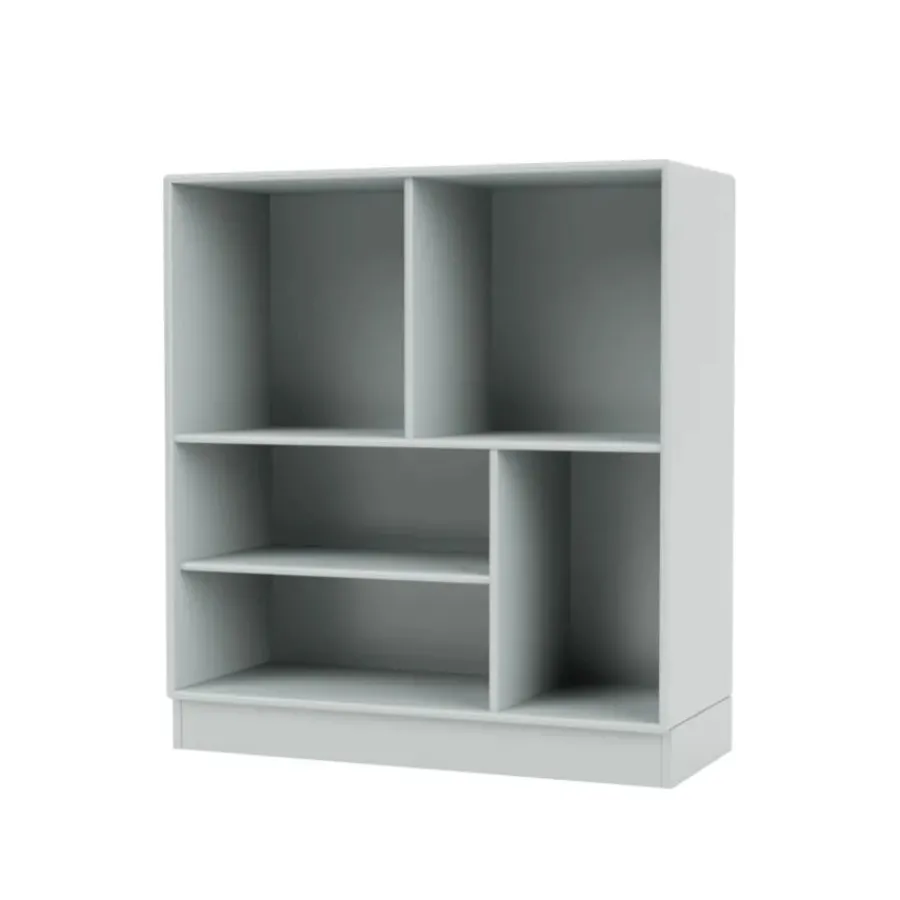 1619 reol inkl. sokkel fra<Montana New