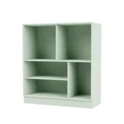 1619 reol inkl. sokkel fra<Montana New