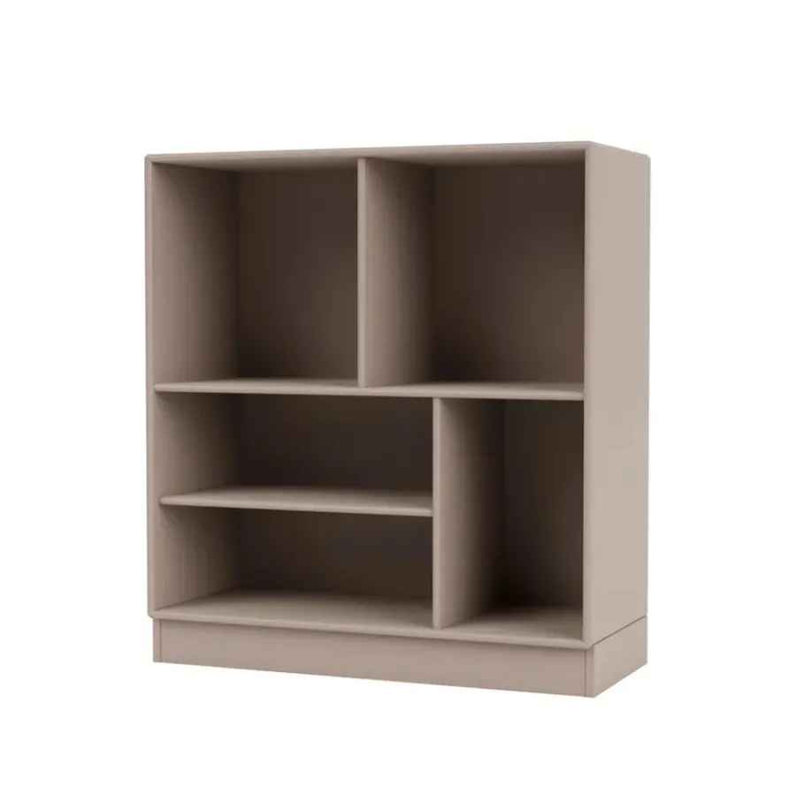 1619 reol inkl. sokkel fra<Montana New