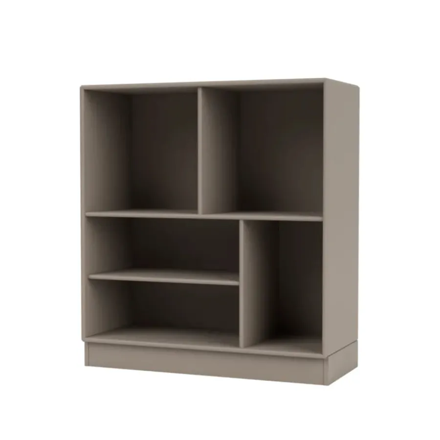 1619 reol inkl. sokkel fra<Montana New