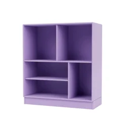 1619 reol inkl. sokkel fra<Montana New