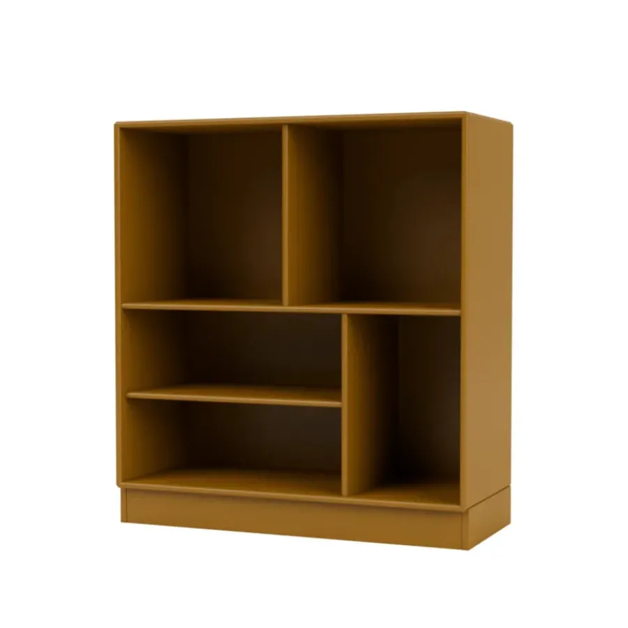 1619 reol inkl. sokkel fra<Montana New