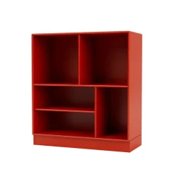 1619 reol inkl. sokkel fra<Montana New