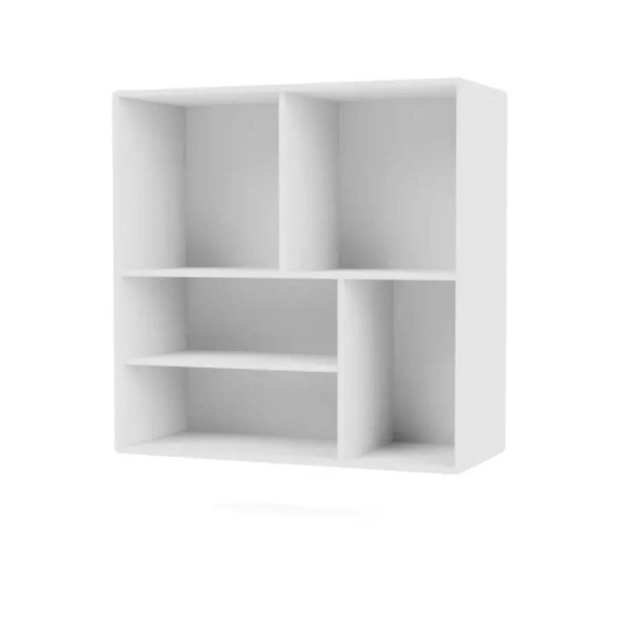 1619 reol inkl. sokkel fra<Montana New