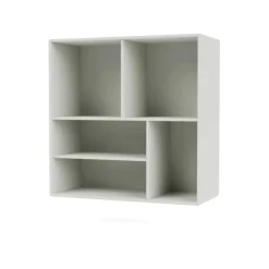 1619 reol inkl. sokkel fra<Montana New