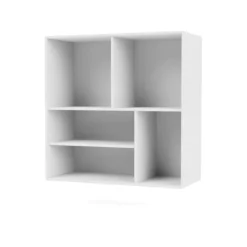 1619 reol inkl. sokkel fra<Montana New