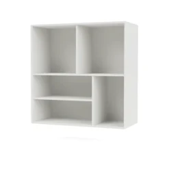 1619 reol inkl. sokkel fra<Montana New