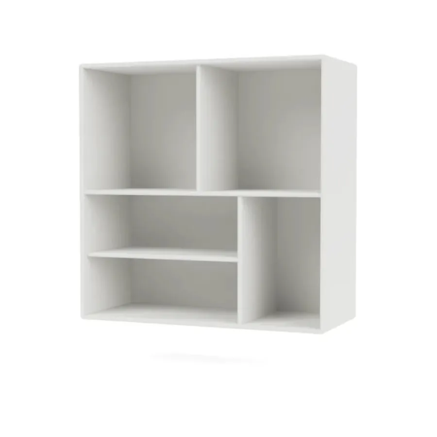 1619 reol inkl. sokkel fra<Montana New