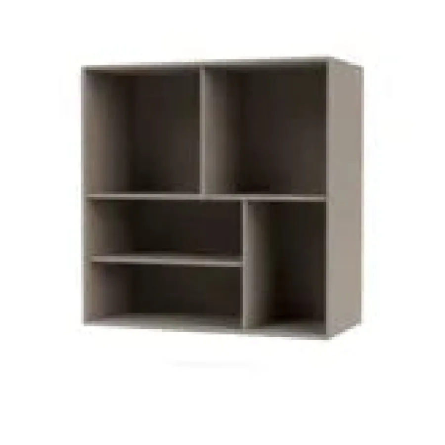 1619 reol inkl. sokkel fra<Montana New