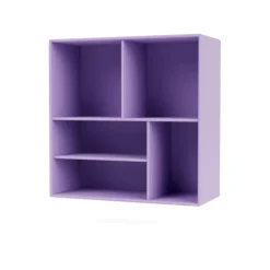 1619 reol inkl. sokkel fra<Montana New