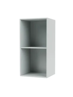 1261 Reol inkl. sokkel fra<Montana Outlet