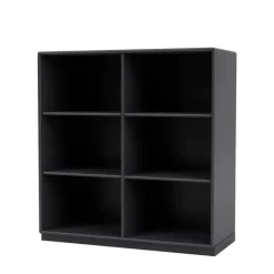 1113 reol inkl. sokkel fra<Montana Best