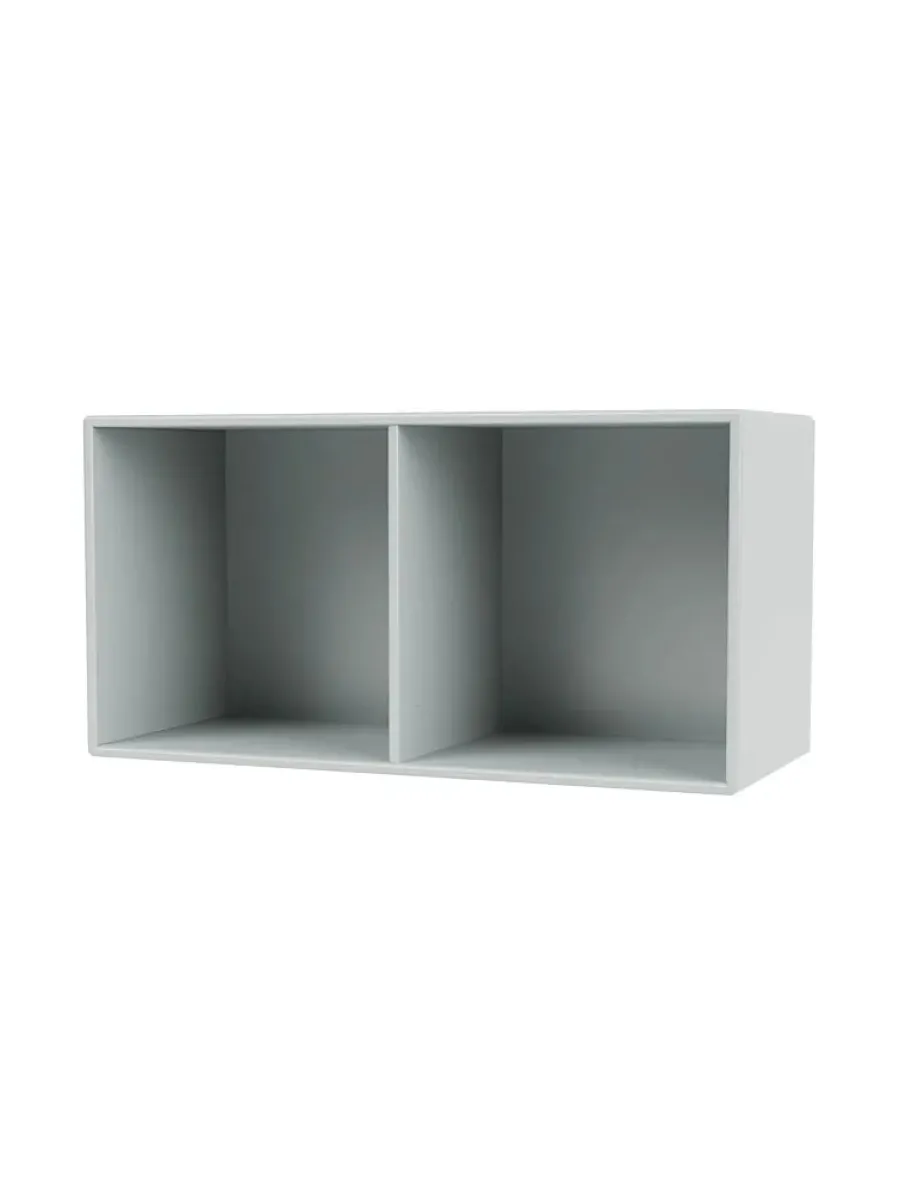 6112 Reol inkl. sokkel fra<Montana Outlet